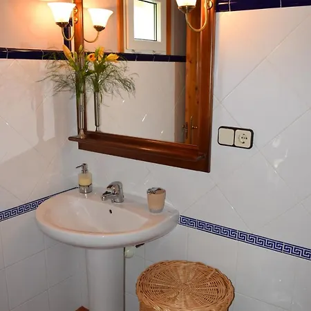 Casas Cuncheiro * Canduas