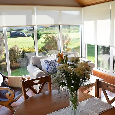 Casas Cuncheiro Canduas