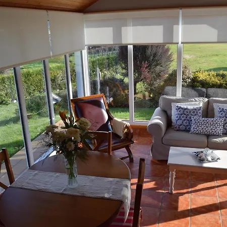 Casas Cuncheiro Casa rural *