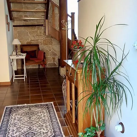 Casas Cuncheiro * Canduas