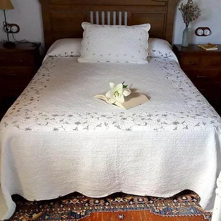 Casas Cuncheiro Canduas