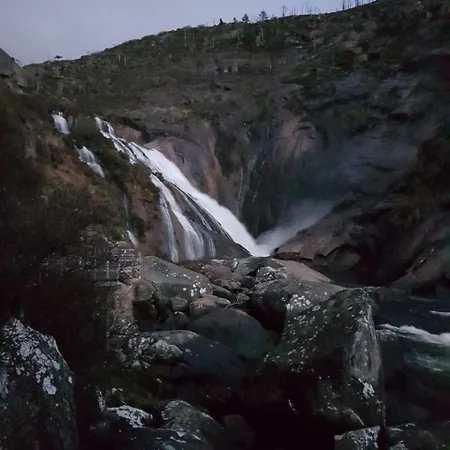 Casa rural Casas Cuncheiro *