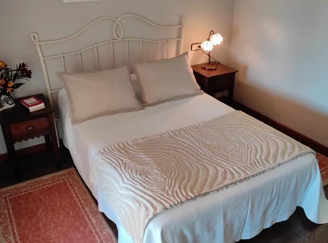 Casas Cuncheiro Gospodarstwo wiejskie Canduas