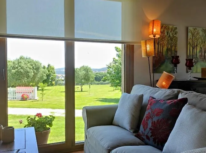 Casas Cuncheiro Gospodarstwo wiejskie Canduas