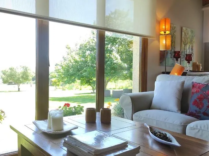 Casas Cuncheiro * Canduas