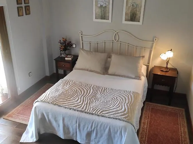 Gospodarstwo wiejskie Casas Cuncheiro *