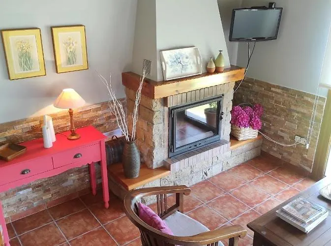 Gospodarstwo wiejskie Casas Cuncheiro