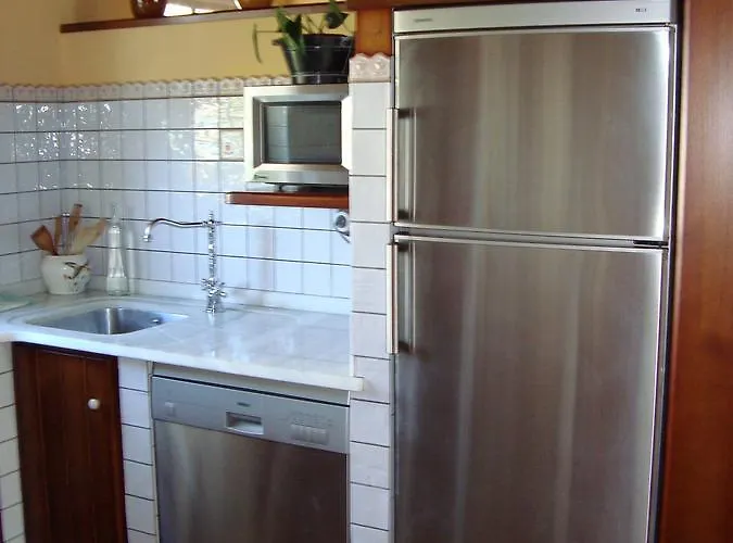 Gospodarstwo wiejskie Casas Cuncheiro *