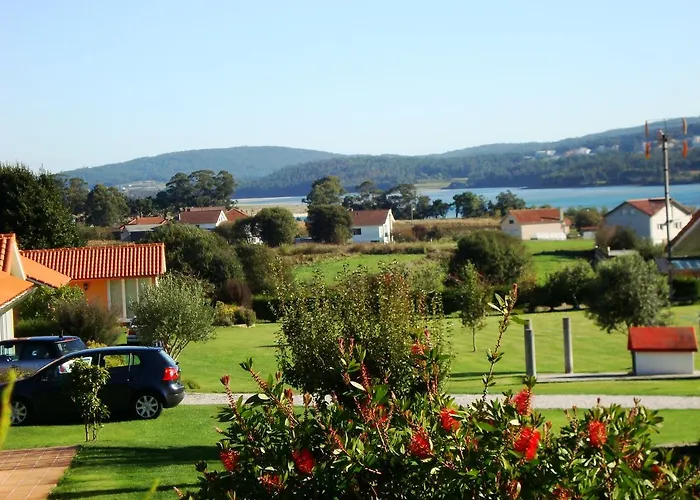 Casas Cuncheiro Gospodarstwo wiejskie *