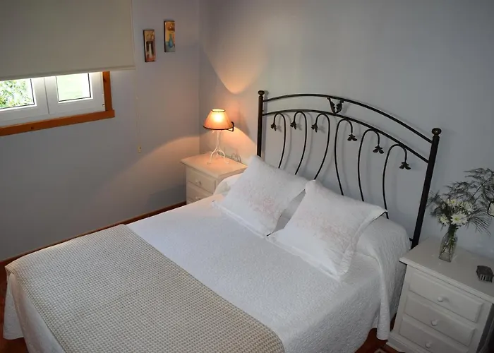 Gospodarstwo wiejskie Casas Cuncheiro *