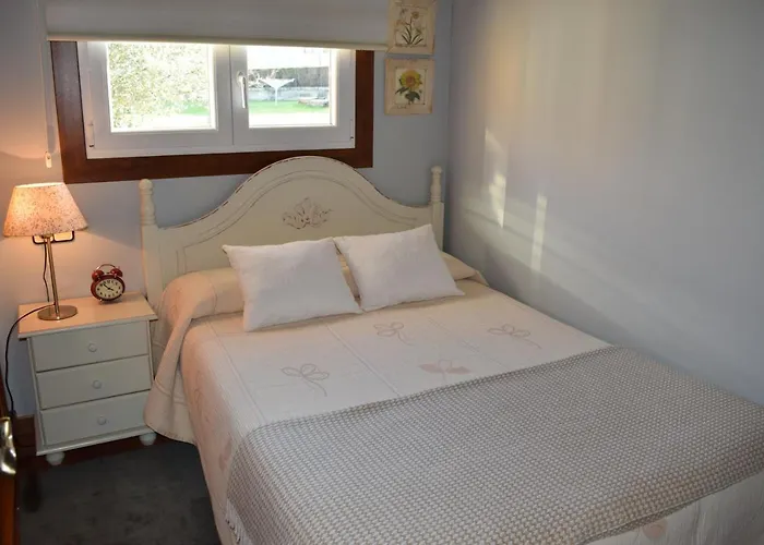 Casas Cuncheiro Gospodarstwo wiejskie