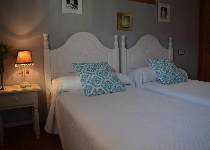 Casas Cuncheiro * Canduas