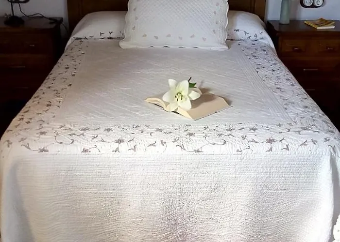 Casas Cuncheiro Canduas