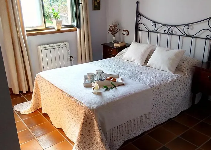 Casas Cuncheiro Gospodarstwo wiejskie *