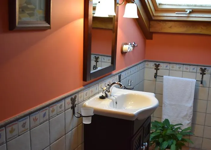 Gospodarstwo wiejskie Casas Cuncheiro Canduas