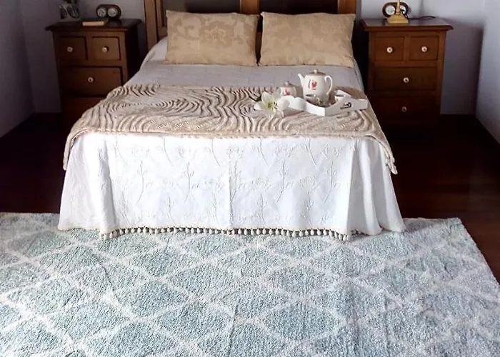 Casas Cuncheiro Gospodarstwo wiejskie *