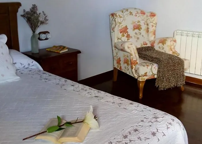 Casas Cuncheiro Gospodarstwo wiejskie *